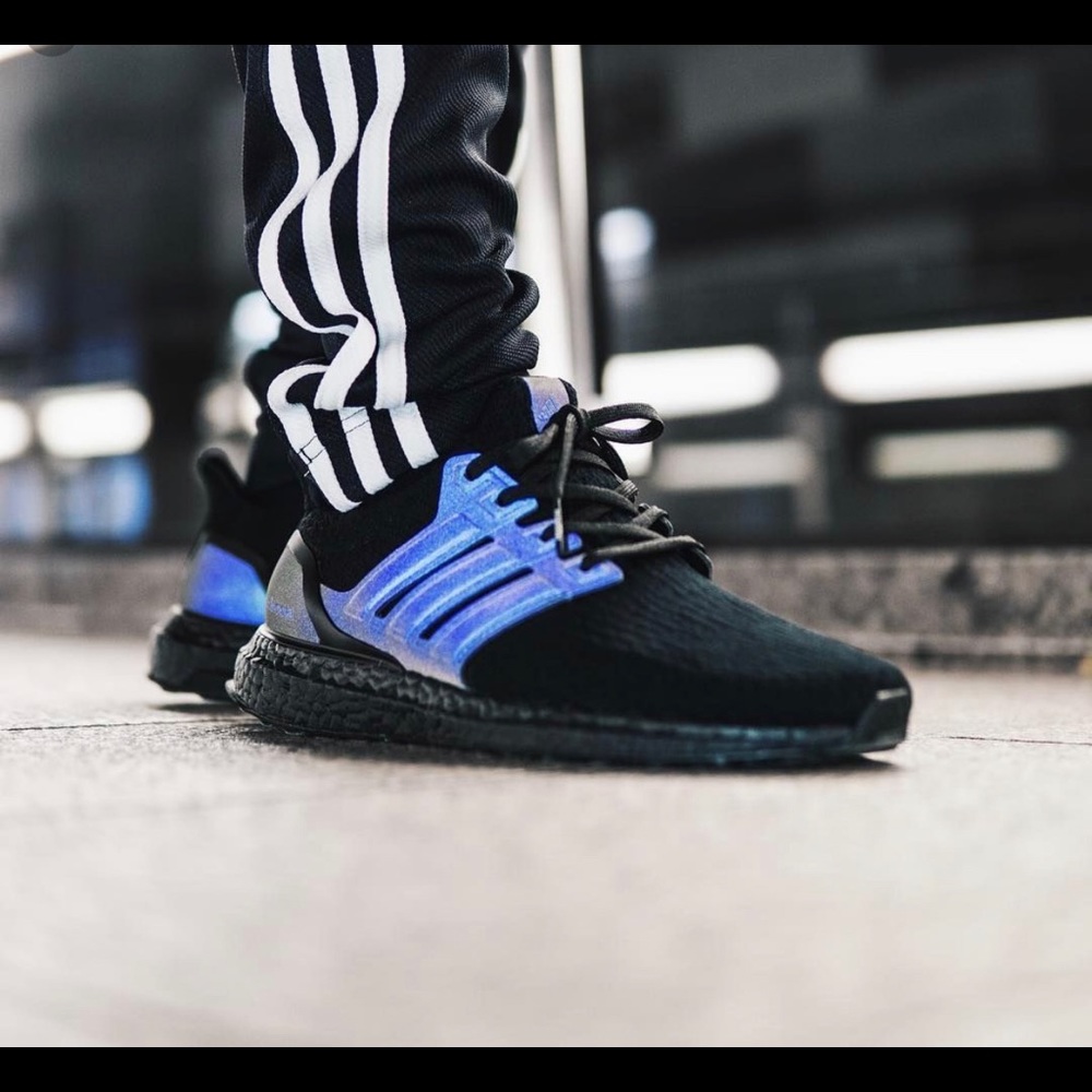 Adidas UltraBoost “Xeno”